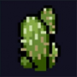 元气骑士植物仙人掌怎么样 元气骑士植物仙人掌介绍