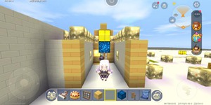 迷你世界偷吃惩罚器怎么做 偷吃惩罚器制作教程