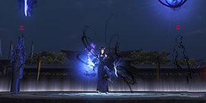 天涯明月刀手游会八荒副本怎么打 会八荒Boss技能详解