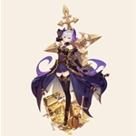 幻书启世录法芙娜强吗 幻书启世录尼伯龙根的指环介绍