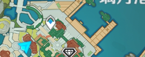 原神锦织之章任务2