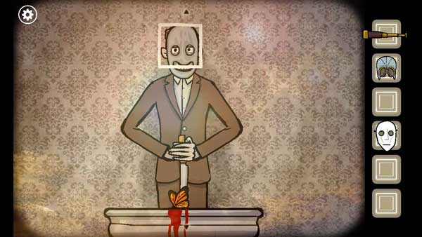 锈湖追溯第十二关