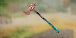 使命召唤手游军用斧怎么获得 军用斧的获取方法