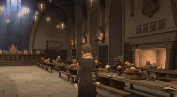 哈利波特魔法觉醒爆料