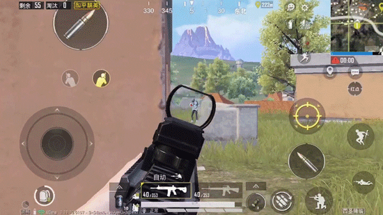 和平精英M416步枪攻略 告诉你什么叫全能枪王