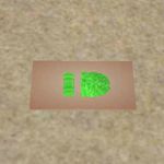 樱花校园模拟器砧板