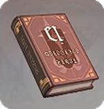 原神丘丘人诗歌选在哪里 原神全书籍收集