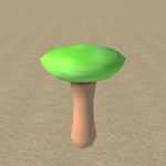 樱花校园模拟器蘑菇有什么用 绿蘑菇介绍