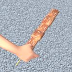 樱花校园模拟器烤牛肉串在哪里 烤牛肉串获得与效果介绍