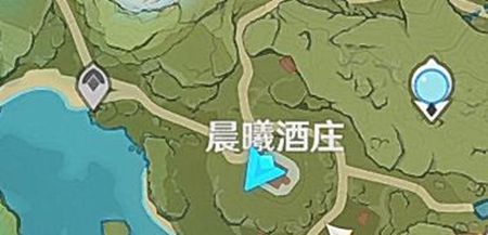 原神主线任务12