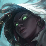 英雄联盟手游赛娜怎么样 LOL手游涤魂圣枪英雄介绍