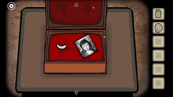 锈湖追溯第二十关