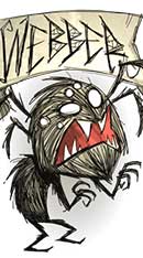 饥荒韦伯要怎么玩 饥荒蜘蛛人属性及特点介绍