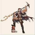 幻书启世录圣地亚哥怎么样 幻书启世录老人与海圣地亚哥介绍