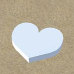 樱花校园模拟器心形怎么弄 基础立体心形1介绍