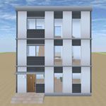 樱花校园模拟器房屋