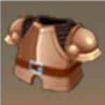 迷你世界黄铜胸甲怎么做 黄铜胸甲有什么用