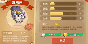 狗狗呼叫喵星辅助系怎么玩 狗狗呼叫喵星辅助系攻略