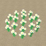 樱花校园模拟器花怎么弄 庭院花(圆)介绍