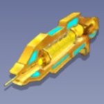 逃跑吧少年冲锋枪图鉴 冲锋枪使用技巧