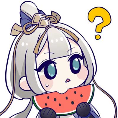 忘川风华录表情包