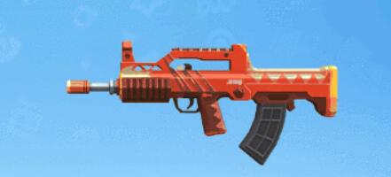 香肠派对S3枪械皮肤有什么 香肠派对S3枪械皮肤介绍