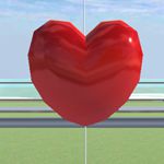 樱花校园模拟器气球:心形在哪里 气球心形获得与效果介绍