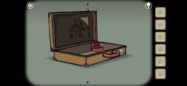 锈湖根源徽章收集