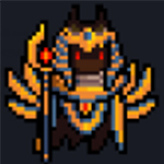 元气骑士BOSS阿努比斯怎么样 元气骑士BOSS阿努比斯介绍