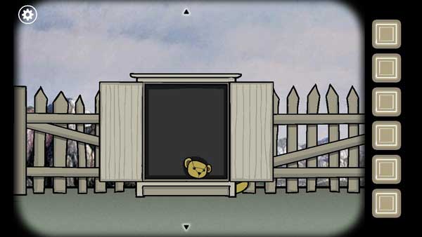 锈湖追溯第十四关