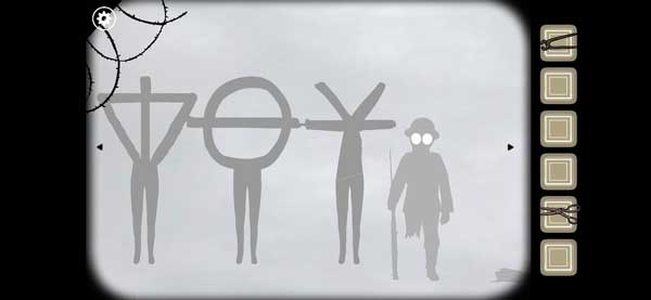 锈湖追溯第23关