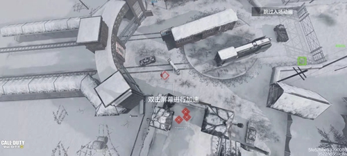 使命召唤手游空对地导弹怎么锁定目标