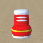 樱花校园模拟器圣诞椅子