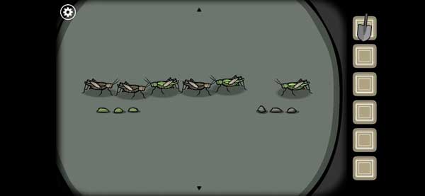 锈湖追溯第29关