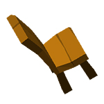 艾兰岛木椅怎么合成 艾兰岛木椅怎么制作