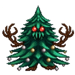 泰拉瑞亚常绿尖叫怪怎么打 常绿尖叫怪打法掉落详解