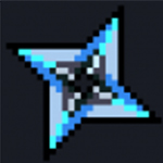 元气骑士武器电弧手里剑怎么样 元气骑士武器电弧手里剑介绍