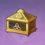 原神深秘圣物匣二等