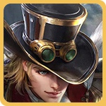 王者荣耀马可波罗怎么玩 马可波罗出装铭文推荐英雄技能介绍