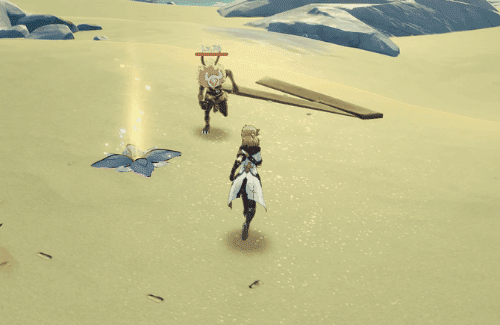 原神阿贝多测评