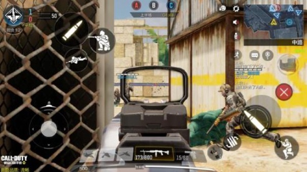 使命召唤手游枪火战区如何夺点最高效
