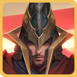 王者荣耀蒙恬怎么玩 蒙恬出装铭文推荐英雄技能介绍