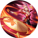 王者荣耀霜叶舞