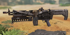 使命召唤手游Chopper怎么样 Chopper配件推荐