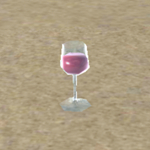 樱花校园模拟器红酒杯