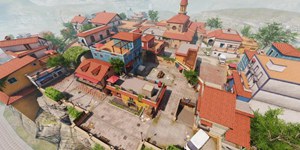 使命召唤手游新地图爆料 滨海酒镇即将上线