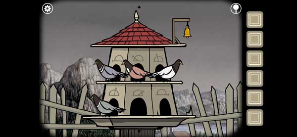 锈湖根源徽章收集