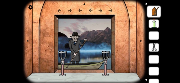 逃离方块：案件23第二部分怎么玩 逃离方块：案件23第二部分通关攻略