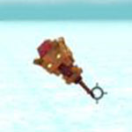 手工星球巨人棒槌怎么获得 巨人棒槌作用属性详解