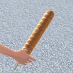 樱花校园模拟器法兰克烤香肠在哪里 法兰克烤香肠获得与效果介绍